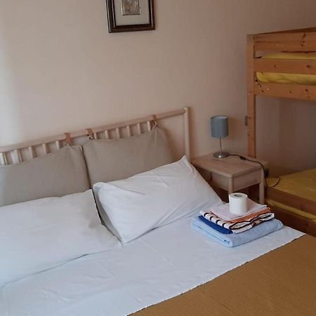 B & B Paradiso โลเรโต ภายนอก รูปภาพ